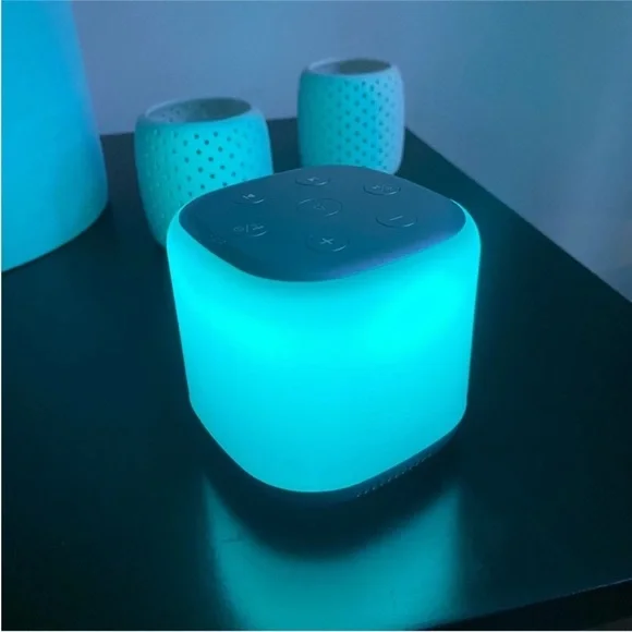 Rohs Color White Noise Machine Sound Machine - Picture 4 of 13